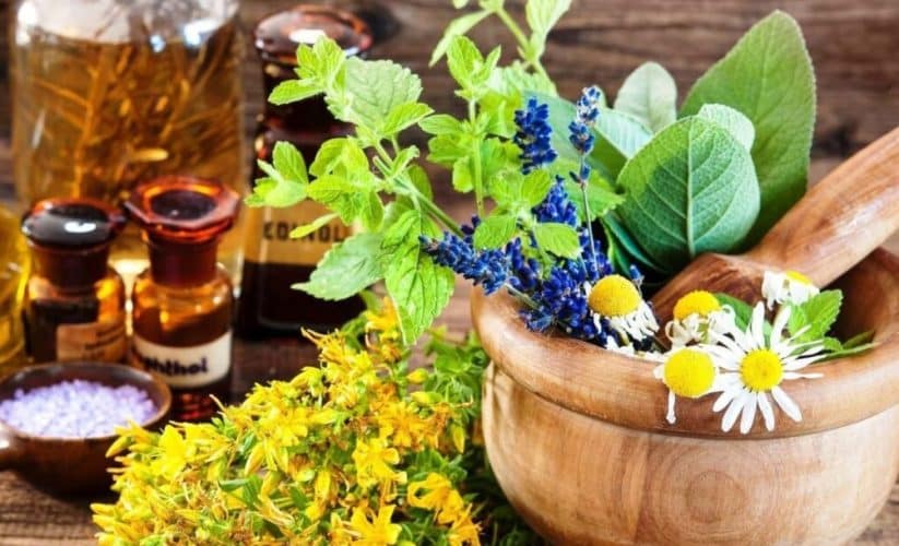 Vitamins and Supplements You Shouldn’t Take Together! natural remedy