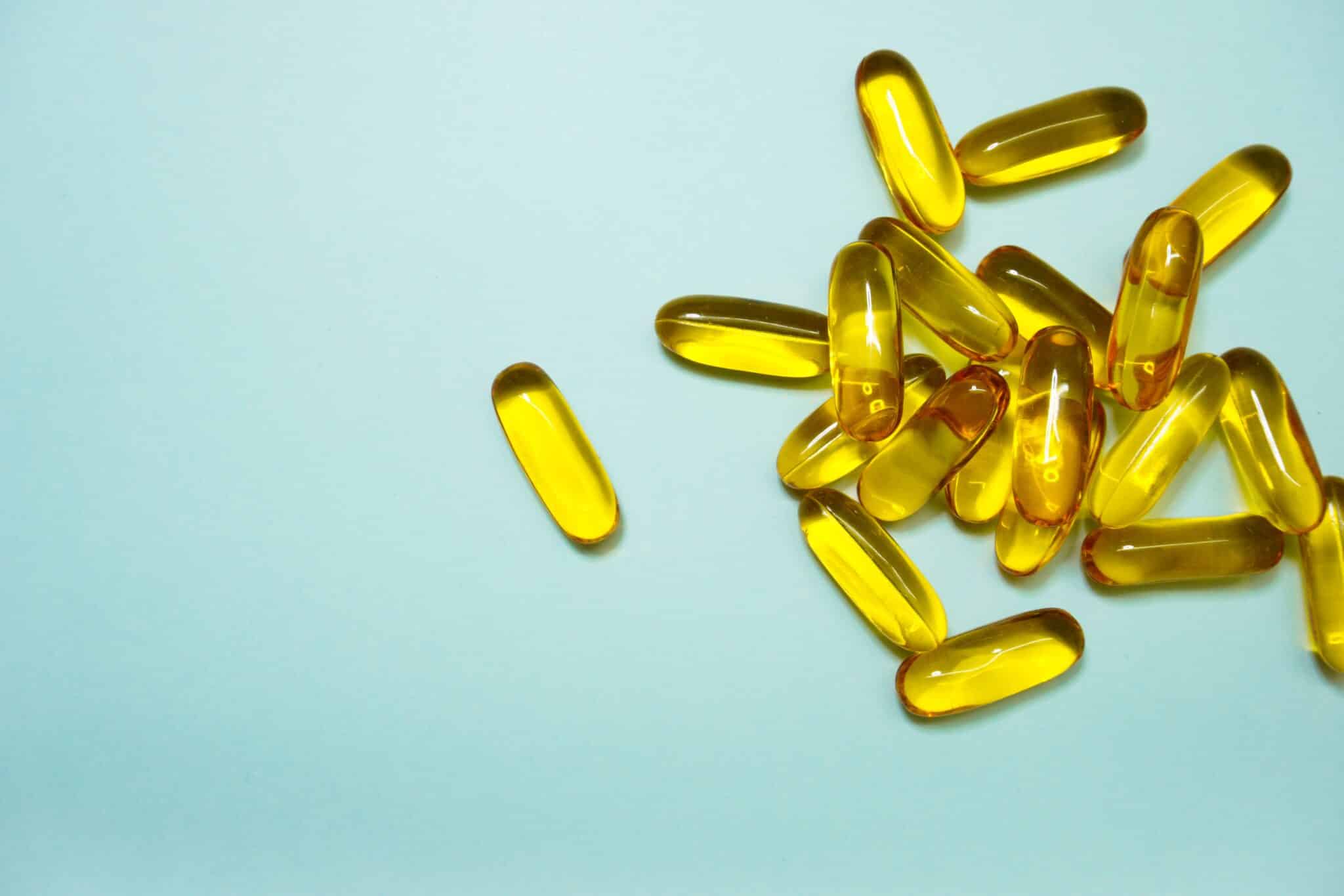Feeling Tired and Unwell? You Might Have a Vitamin B5 Deficiency