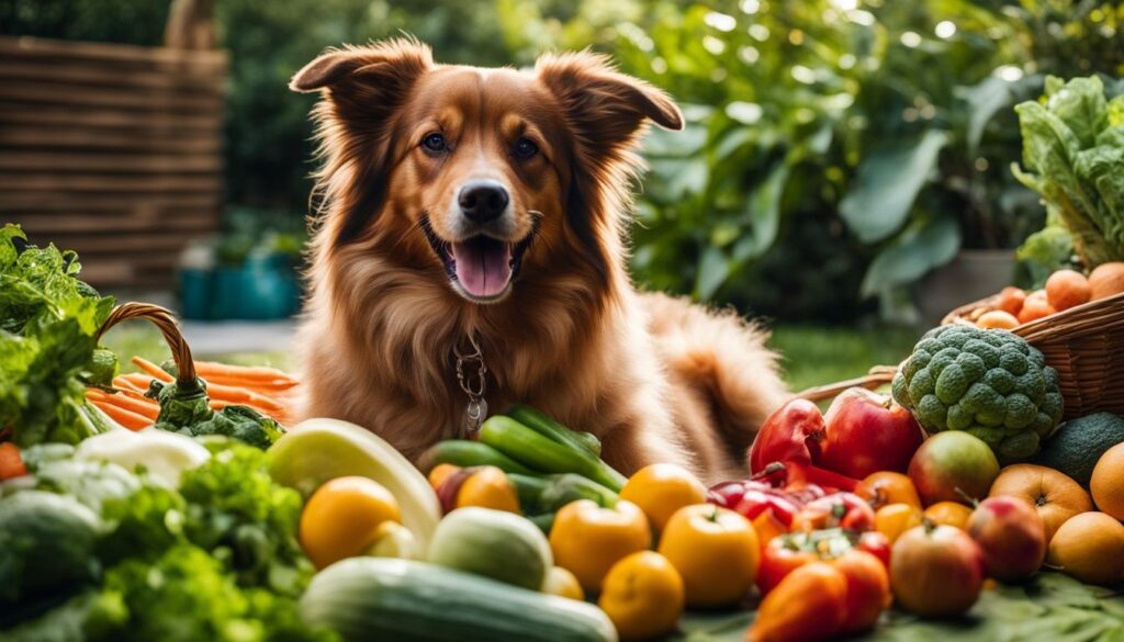 quercetin for dogs