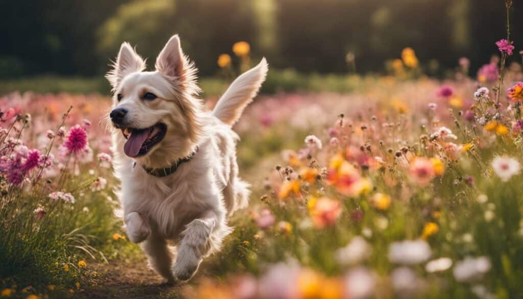 quercetin for dogs