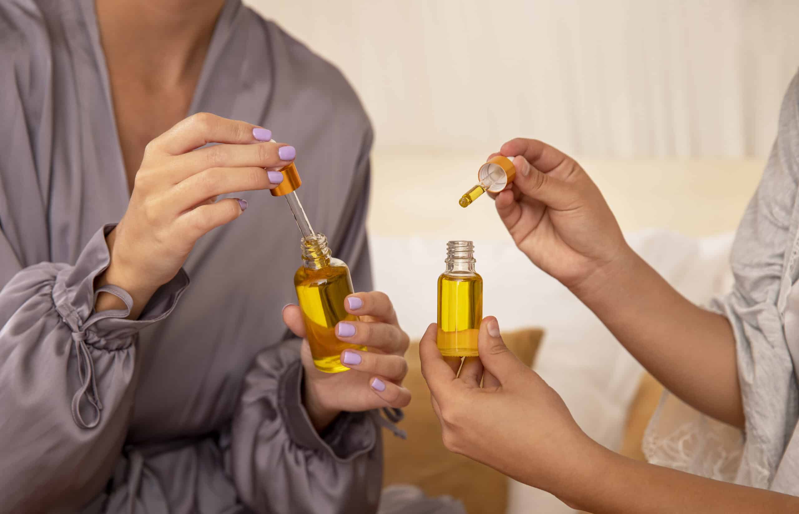 borage oil in pregnancy