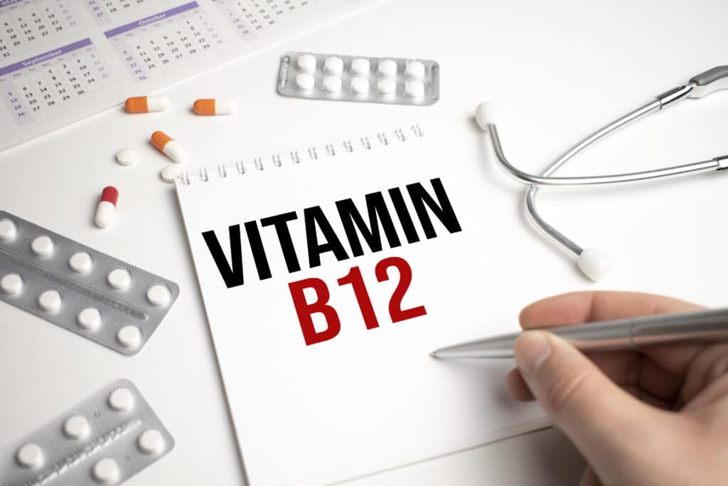 Suffering from Vitamin B12 Deficiency? Find Out How to Get Your Energy