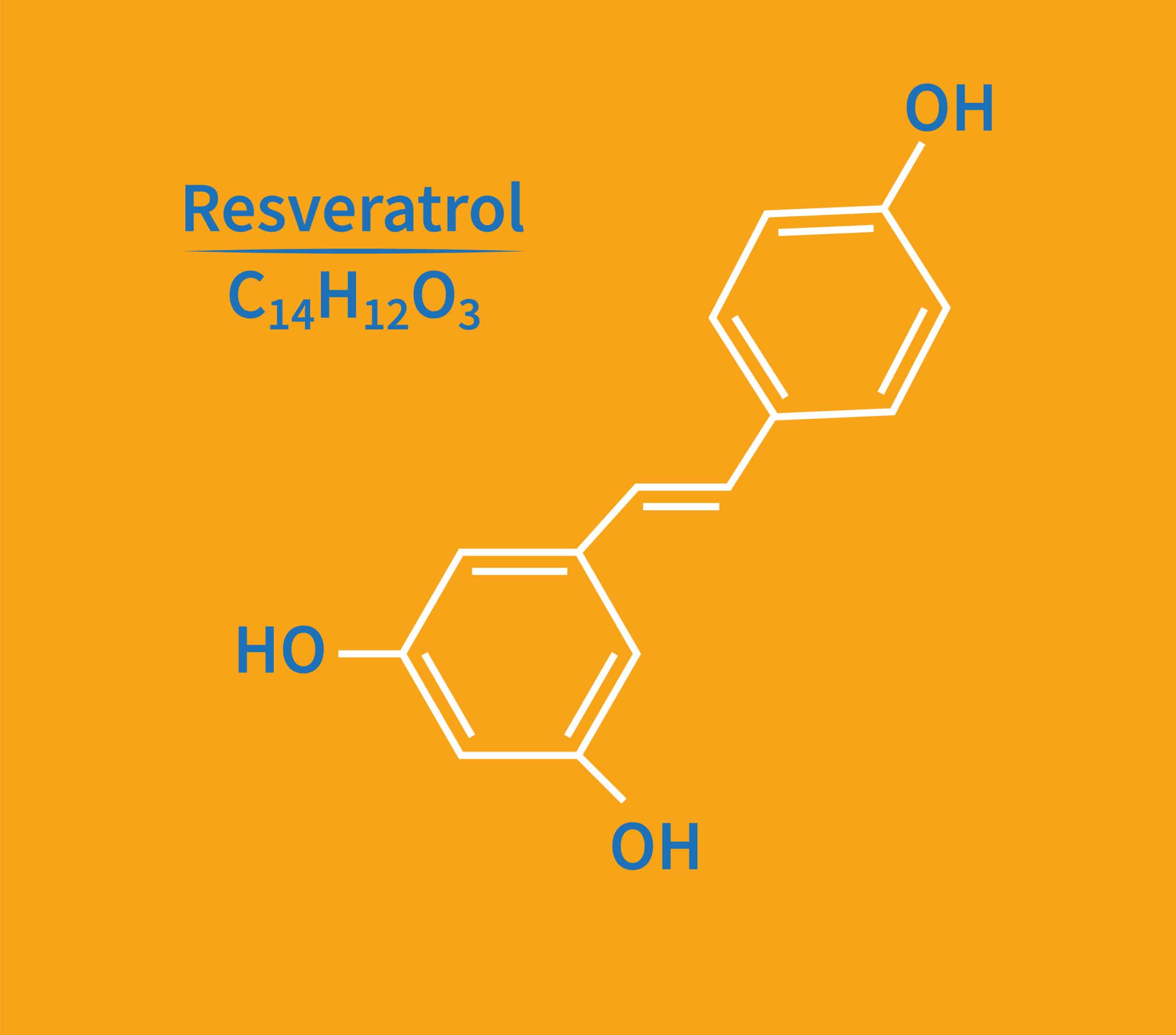 resveratrol anti-aging