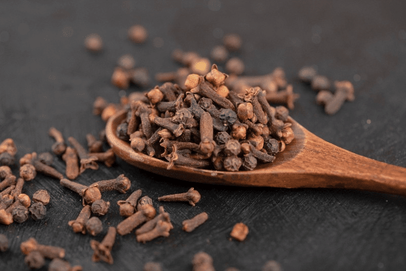 what to substitute for allspice