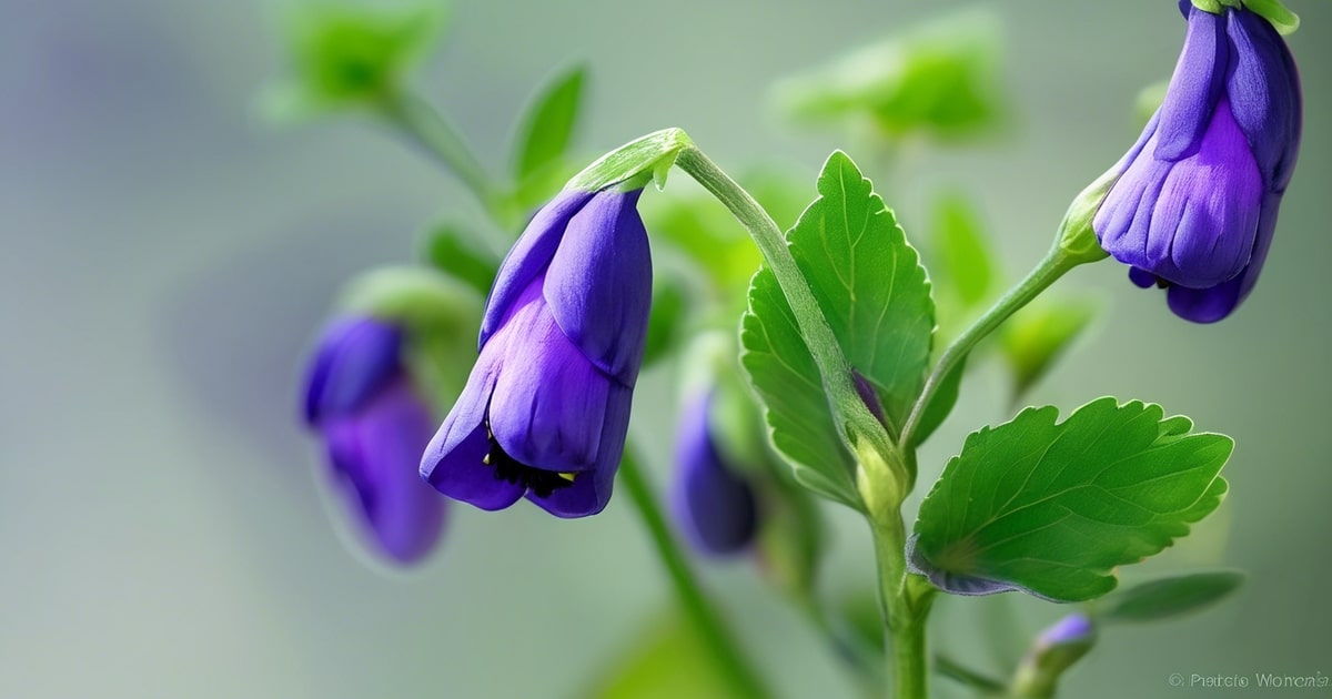 Aconite for Pain Relief: Understanding, Dosage & Safety