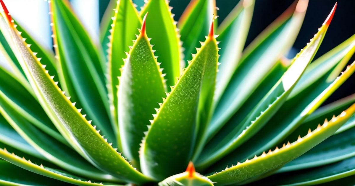 Aloe Vera Drug Interactions: What You Need to Know
