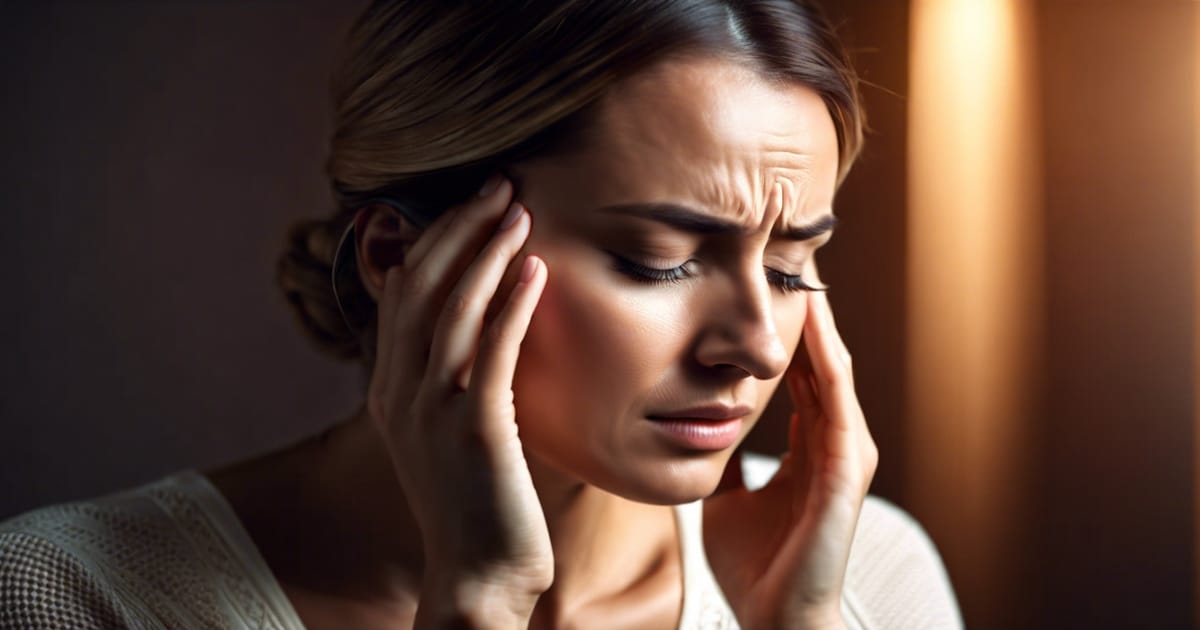 5-htp for migraine