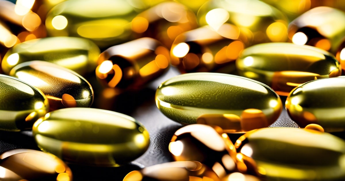 Omega-3 Interactions: What you Need to Know