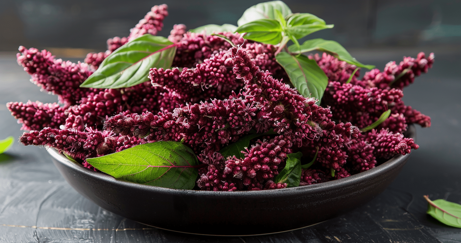 amaranth interactions with medication