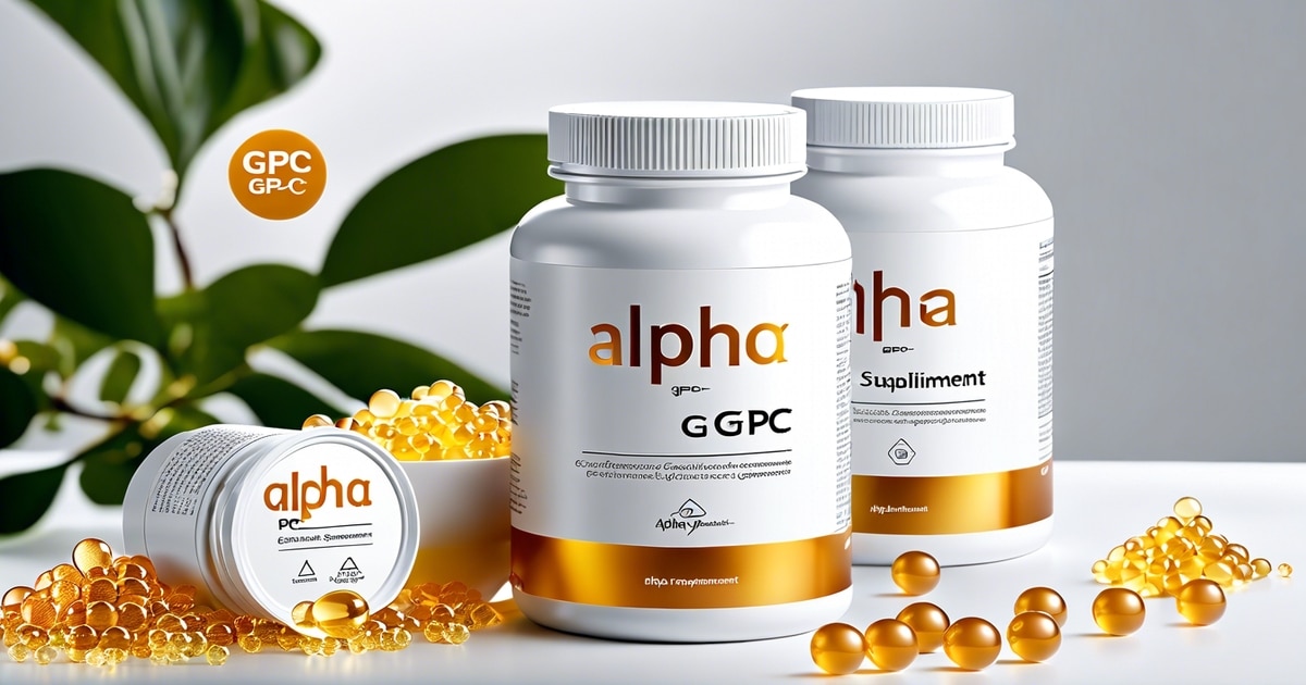 alpha gpc for adhd