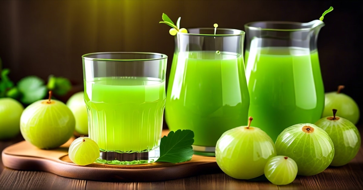 amla for weight loss