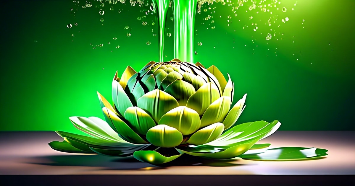 artichoke extract for weight loss