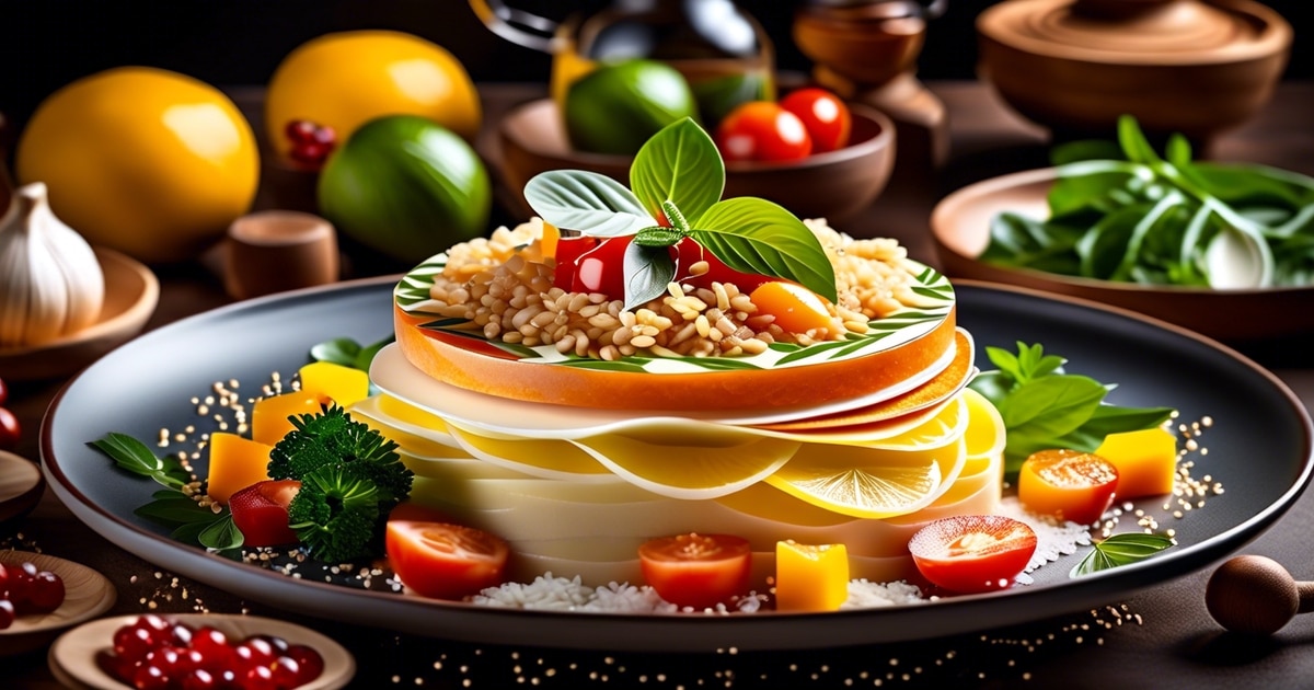 Abuta Recipes: Exploring Culinary Uses & Health Benefits