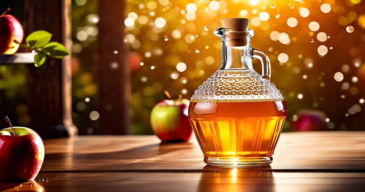Apple Cider Vinegar Side Effects: Risks & Precautions