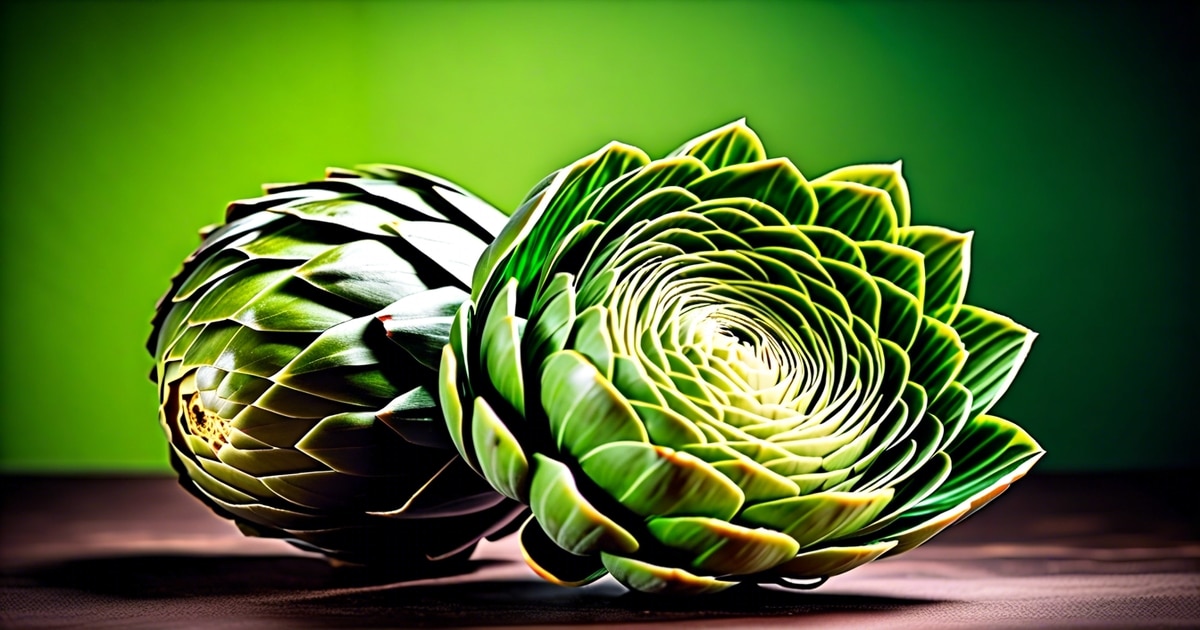 is artichoke good for your liver