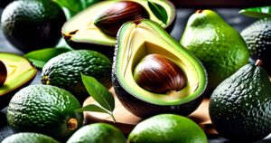 Benefits of avocado in pregnancy