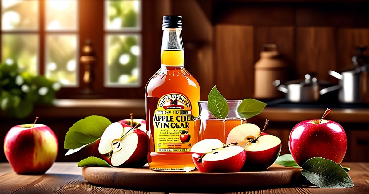 Apple Cider Vinegar Recipes: Benefits, Varieties & More