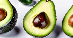 Avocado and weight loss