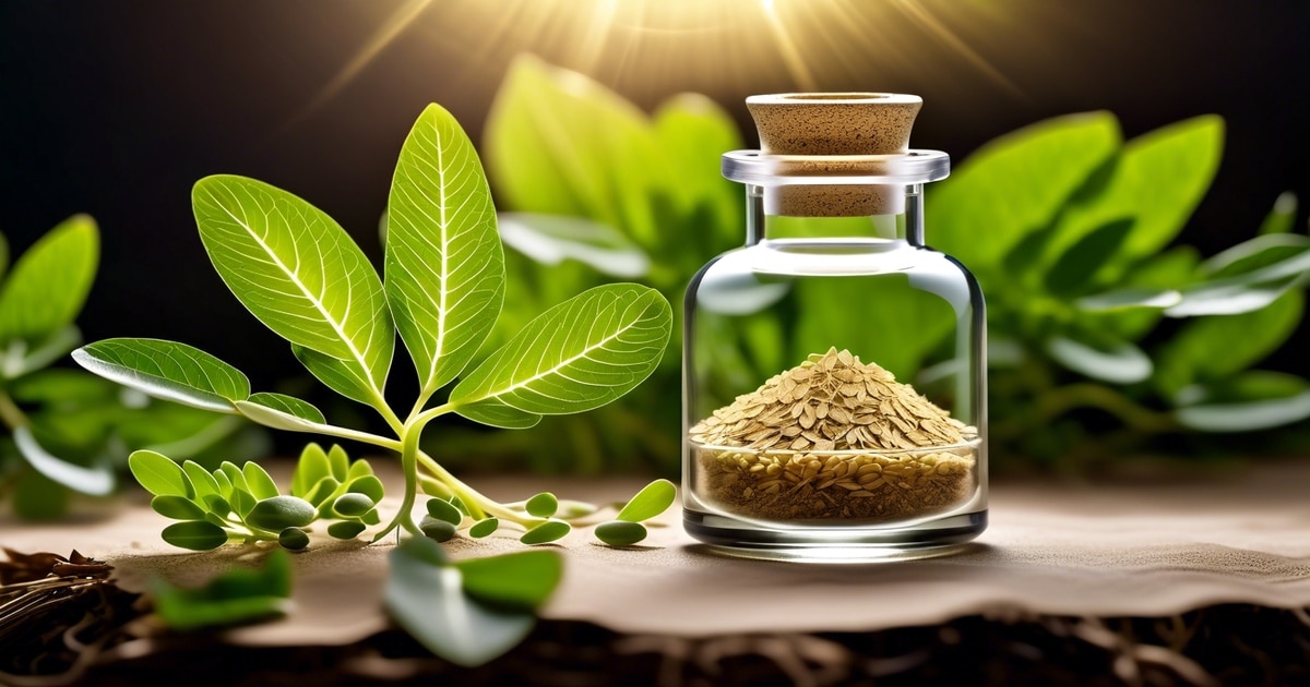 benefits of astragalus extract