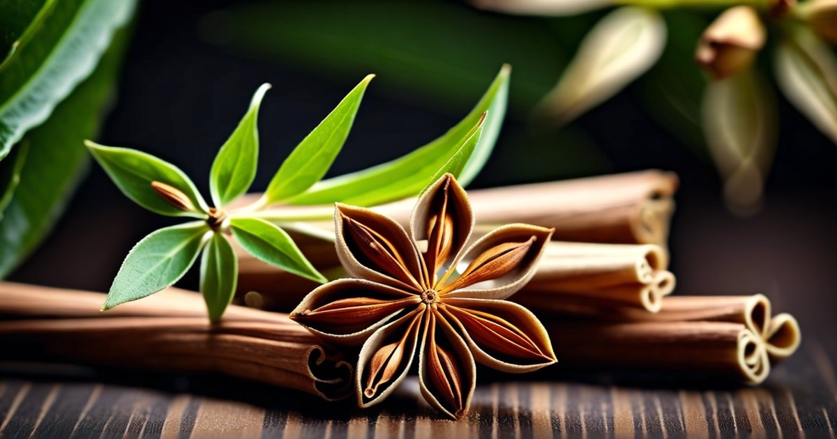 anise aromatherapy