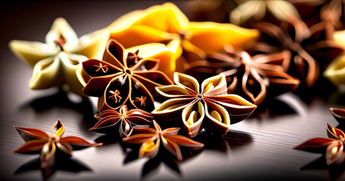 benefits of anise
