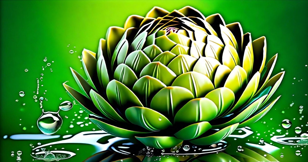 what is artichoke extract good for