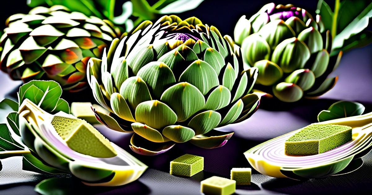 is artichoke good for your liver