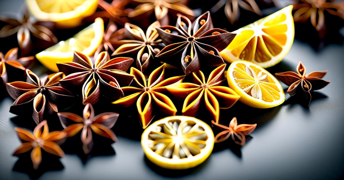 benefits of anise