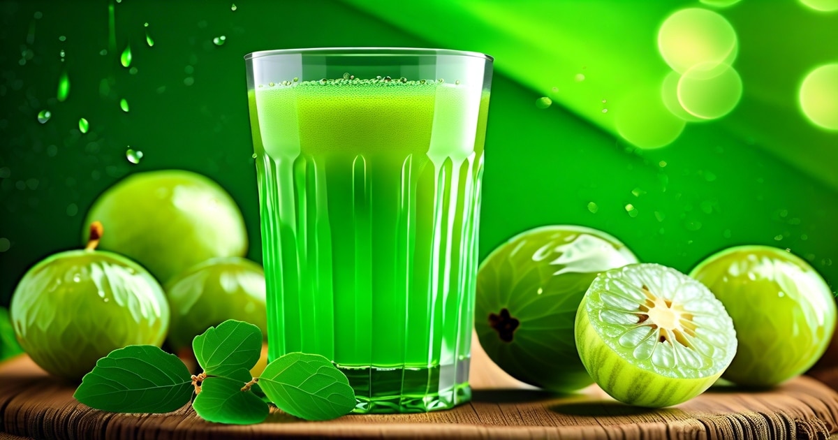 amla for weight loss