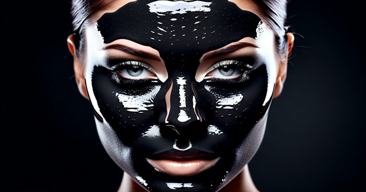 benefits of activated charcoal for skin