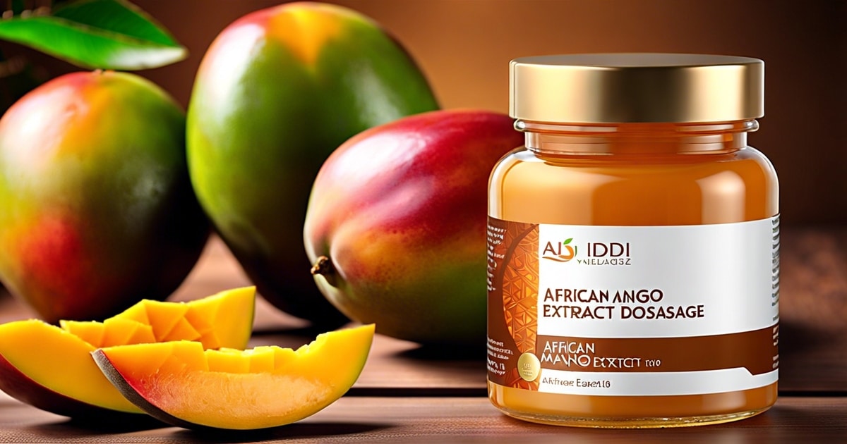 african mango benefits