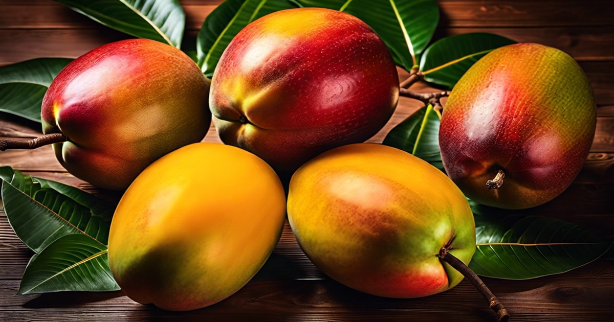 side effects of african mango