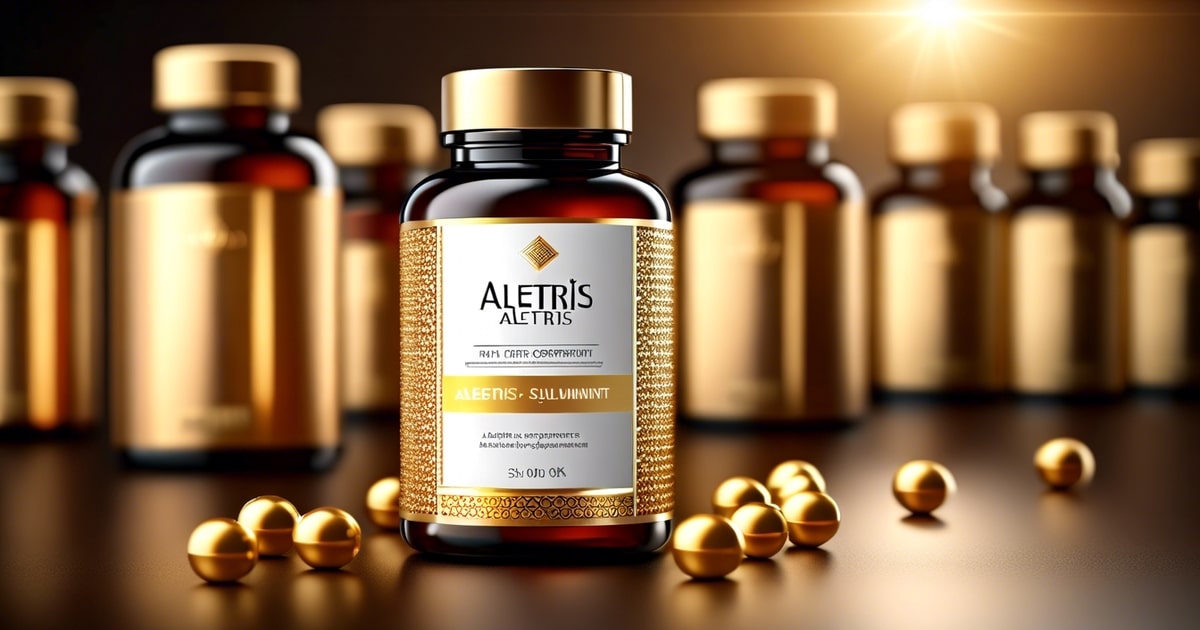 benefits of aletris