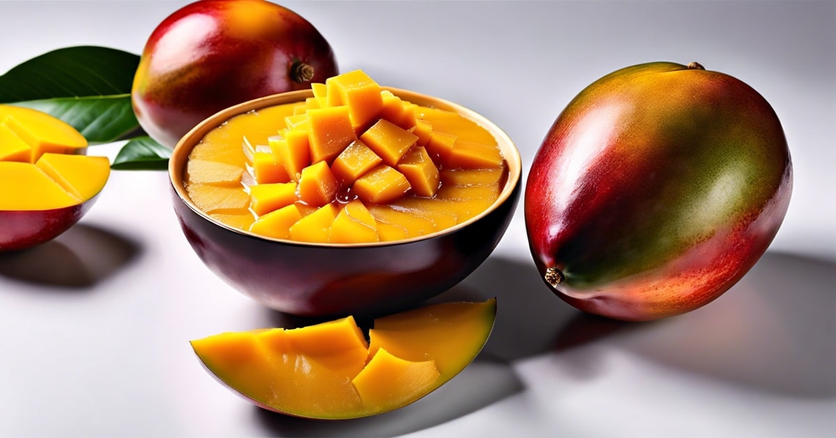 side effects of afican mango