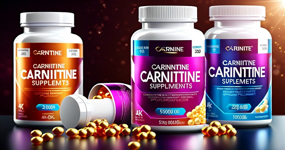 acetyl-l-carnitine and diabetes