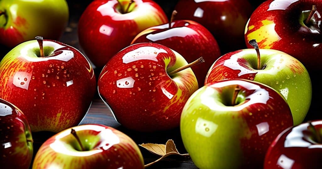 Benefits of Apple Pectin: Understanding Digestive Health | natural ...