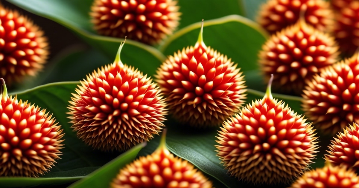 Annatto Side Effects: Understanding Uses & Risks
