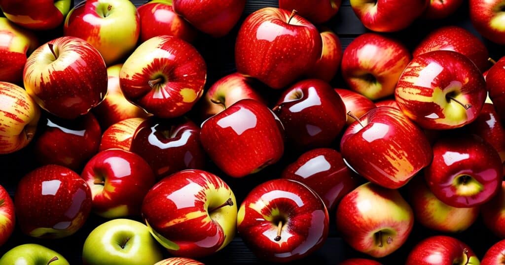 Apple Pectin Side Effects Understanding, Managing, and Safety